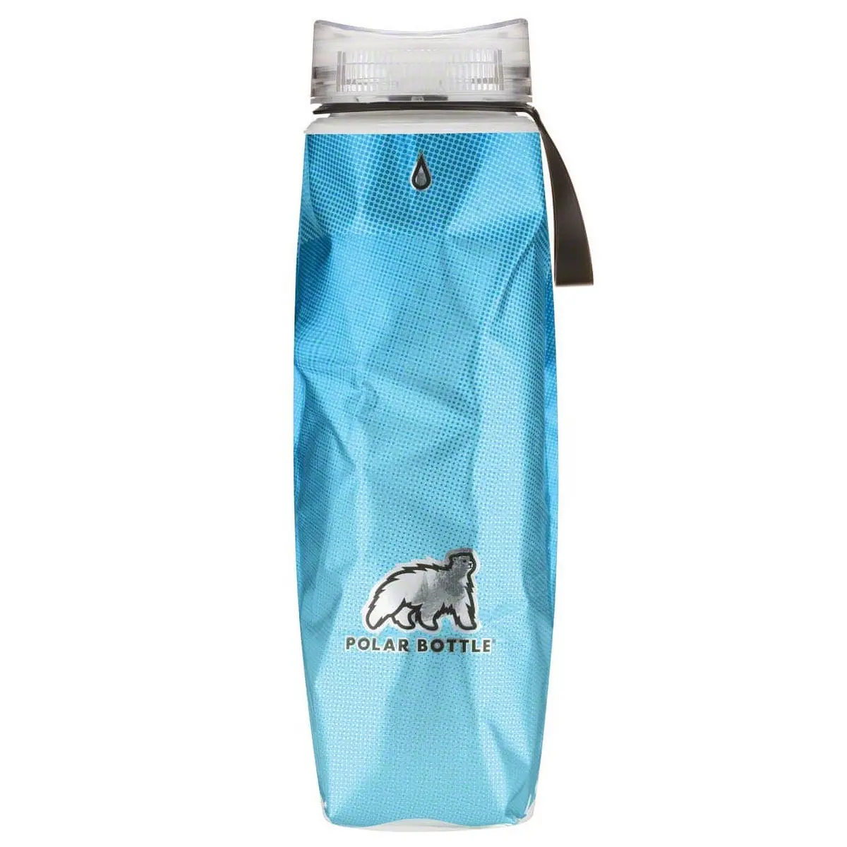 Polar Ergo Insulated Water Bottle 650Ml 1