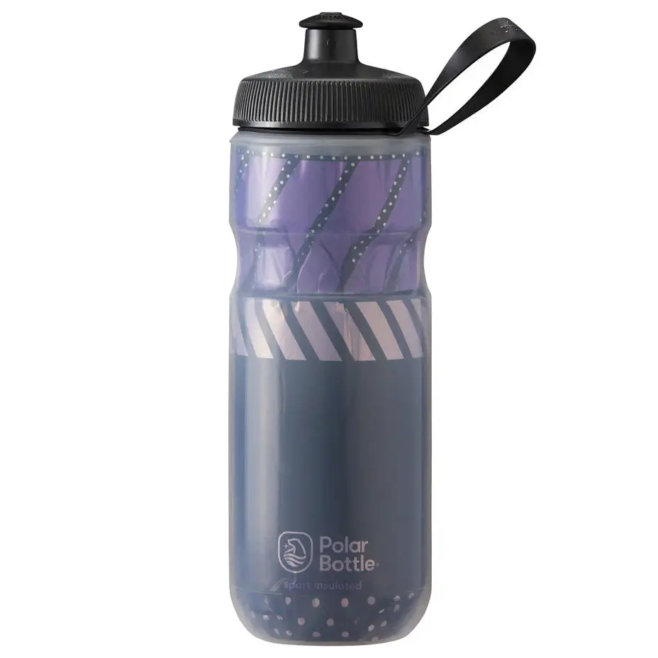 Polar Sport Insulated Bottle 20Oz/590Ml 1
