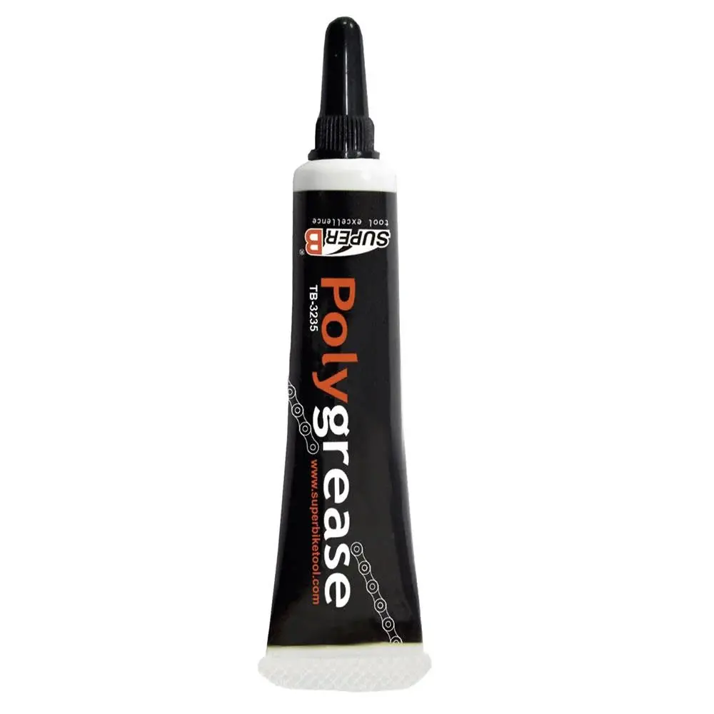 Super B Poly Grease 5Ml 1
