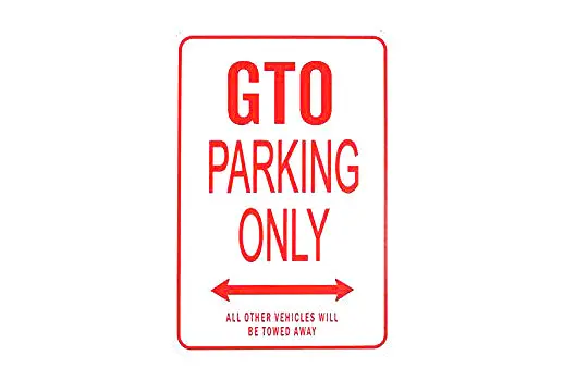Craving For Other Gto, G8, Chevy Ss And Holden Replica Related Products? 1