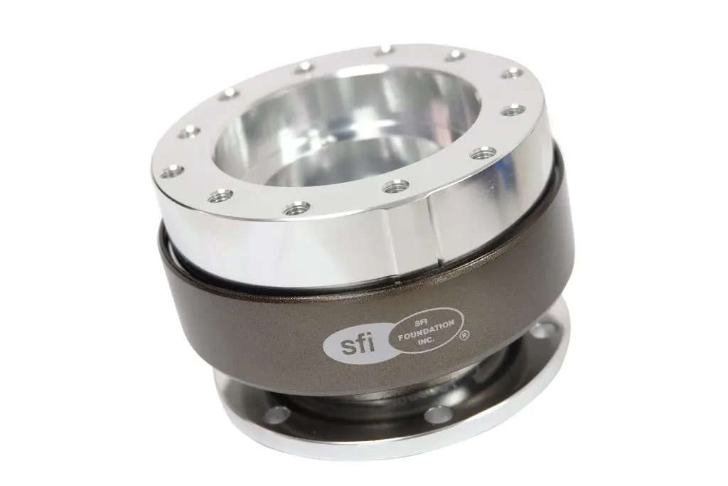 Pontiac G8 Hub And Quick Release 1