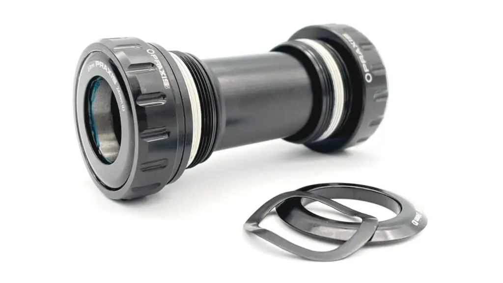 Bottom Bracket External Praxis M24 Gxp Bsa 1