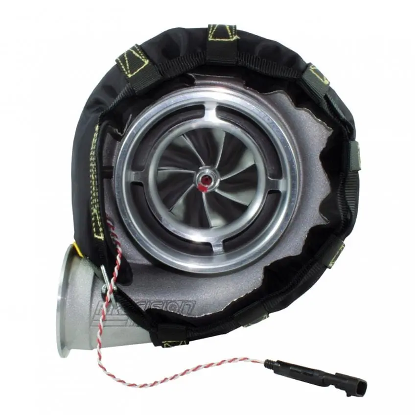 Precision Turbo Gen2 Xpr Turbocharger – Model 24616433539 1