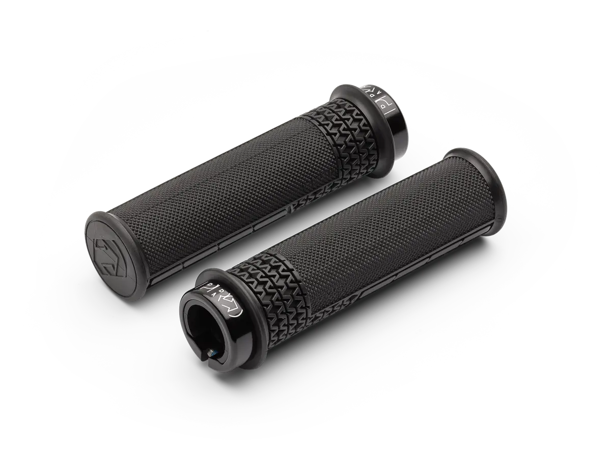 Pro Moondust Team Lock On Grips 1