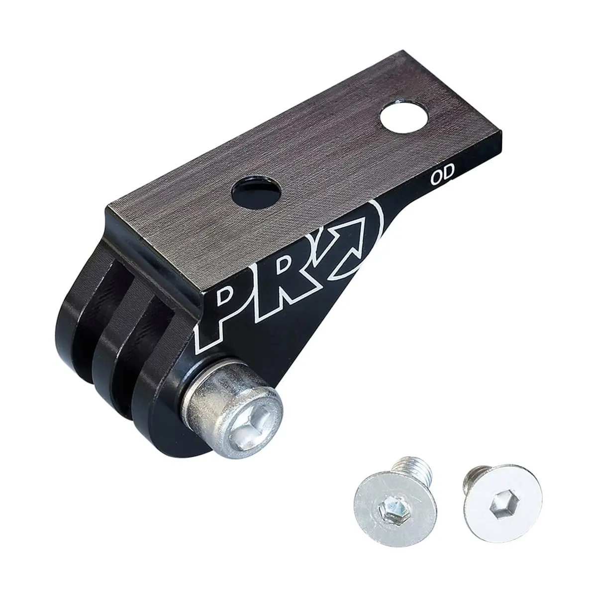Pro Integrated Saddle Camera Bracket 1