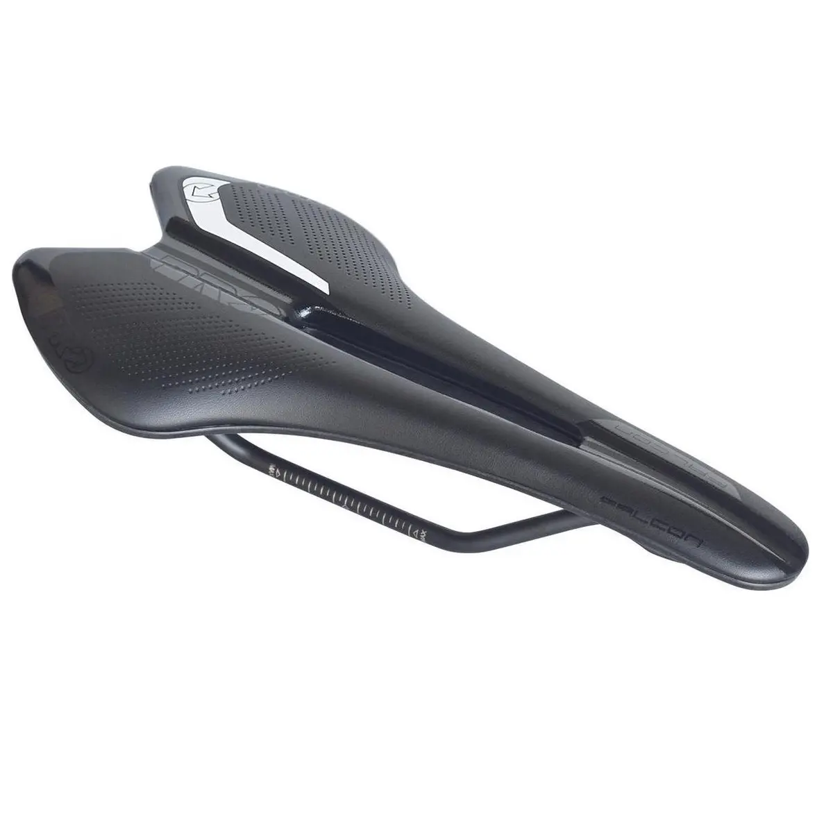 Pro Falcon Mtb Saddle Anatomic Fit 142Mm 1