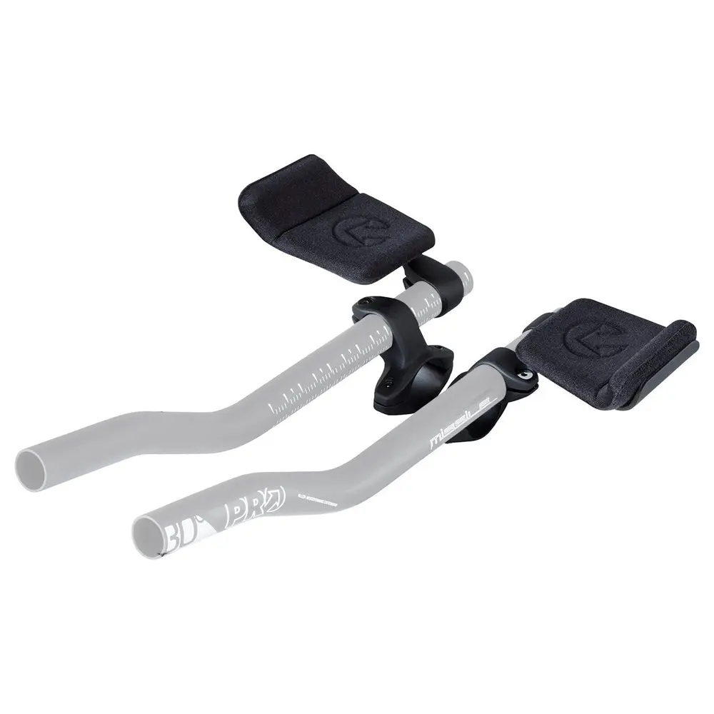 Pro Missile Adjustable Arm Pads 1