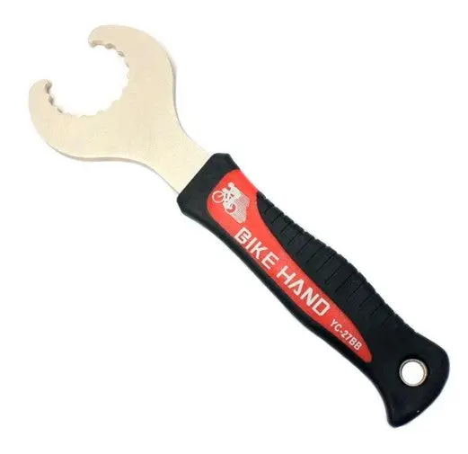 Tool Bottom Bracket Wrench Shim/Sram (6688) 1