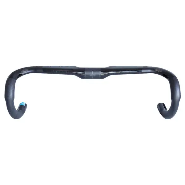 Pro Vibe Aero Carbon Handlebar Compact 1