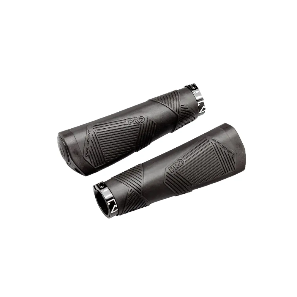 Pro Ergonomic Lock On Grips 1