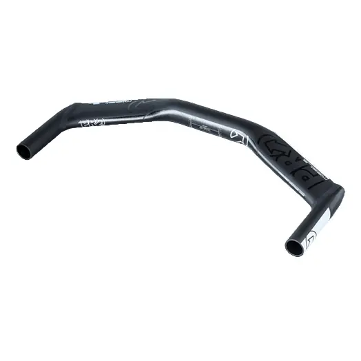 Handlebar Pro Tri Aerobar Missile Alloy Basebar 31.8 400Mm 1
