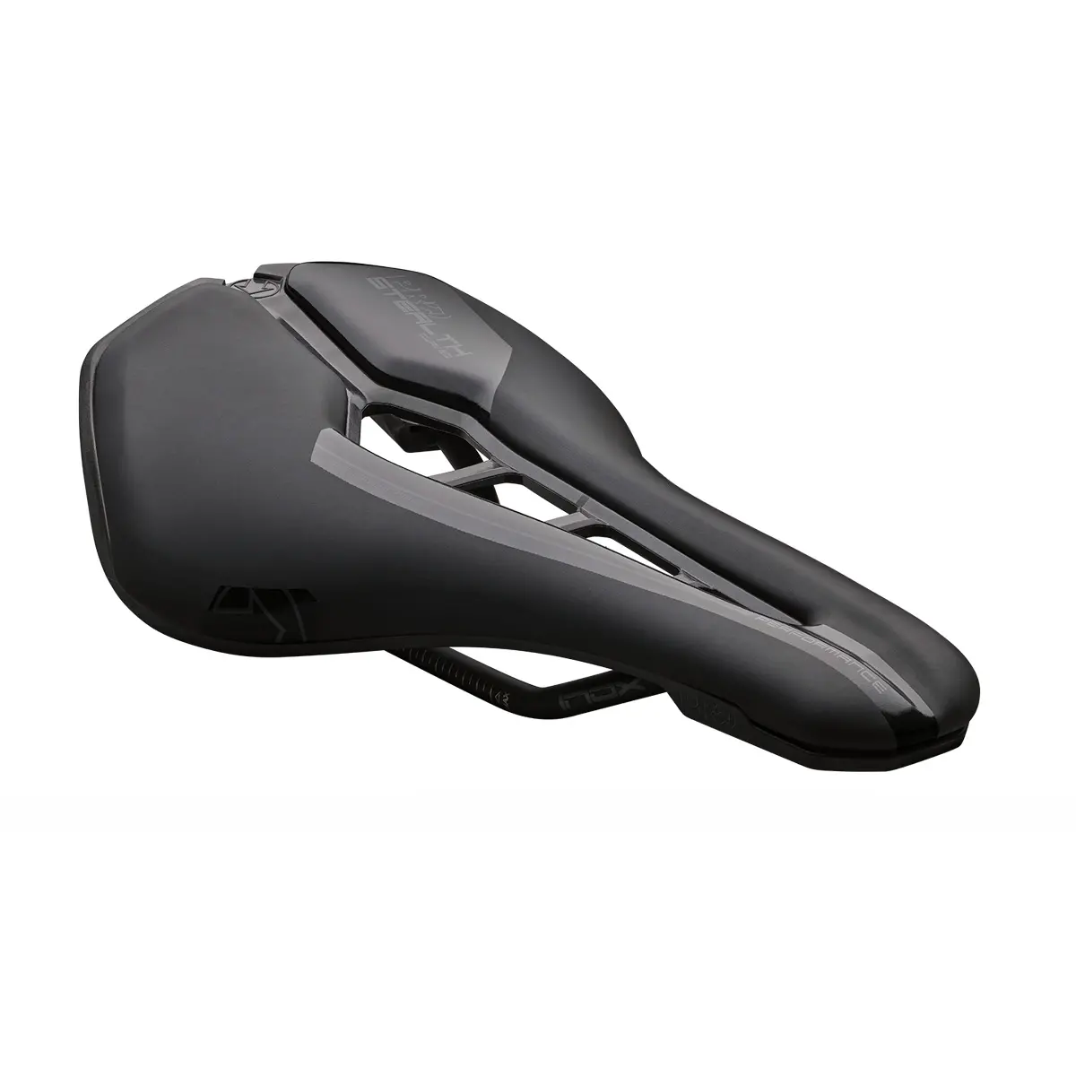 Pro Stealth Performance Saddle 1