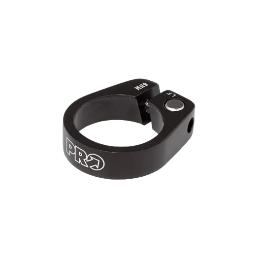 Pro Alloy Seatpost Clamp 1