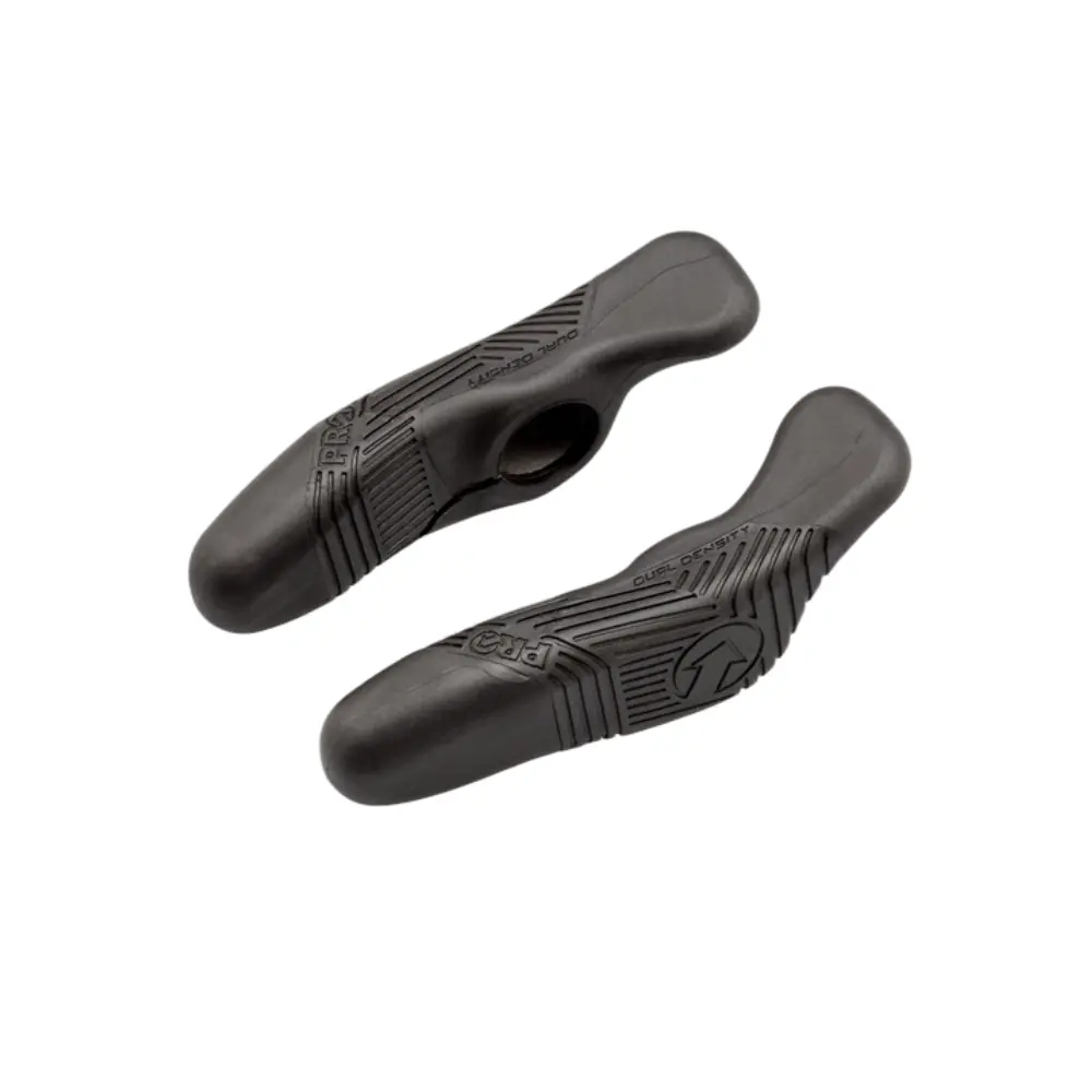 Pro Anatomic Ergo Bar Ends 1