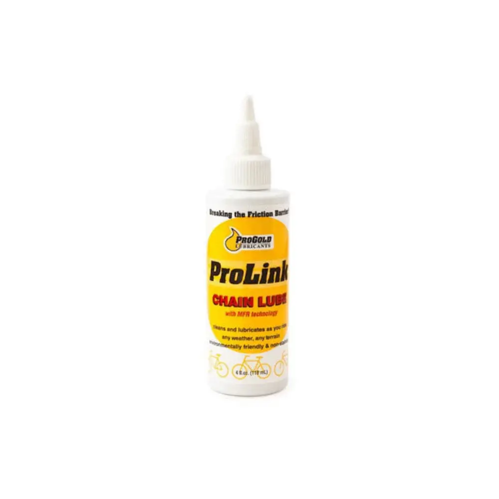 Progold Prolink Chain Lubricant 4Oz 1