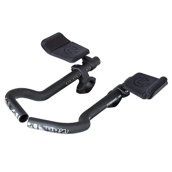 Handlebar P Pro Tri Aerobar Missle Tri-Bend Clip-On 1