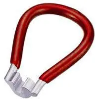 Tool Spoke Wrench (Rd) 14/15G (6677) 1