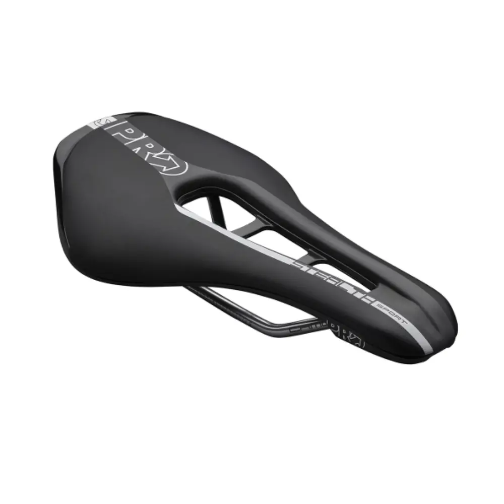 Pro Stealth Sport Saddle 1