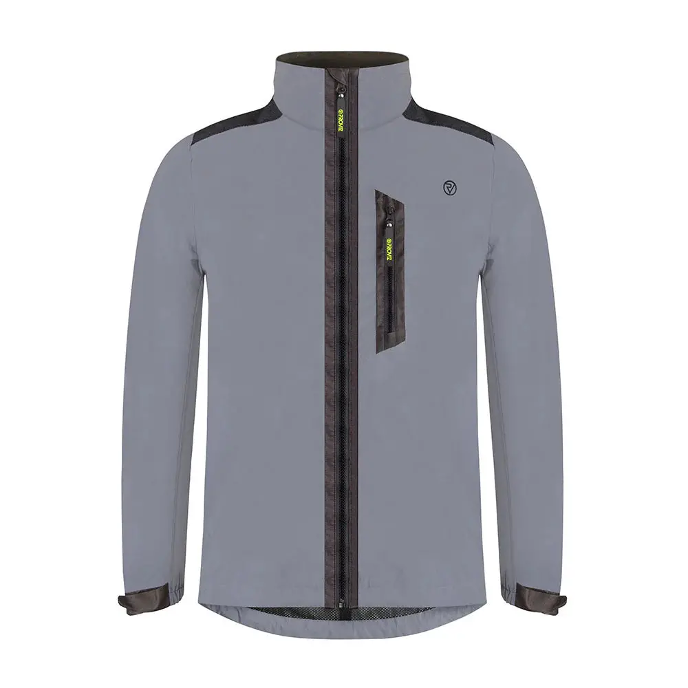 Proviz Mens City Reflect 360 Stormproof Jacket 1