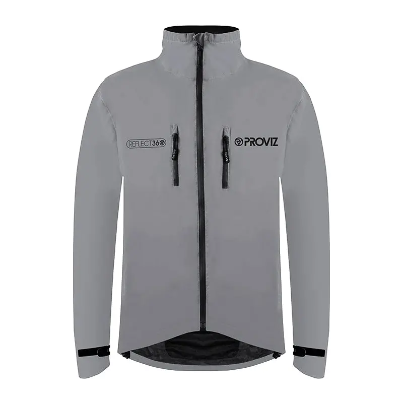 Proviz Mens Reflect360 Reflective Jacket 1