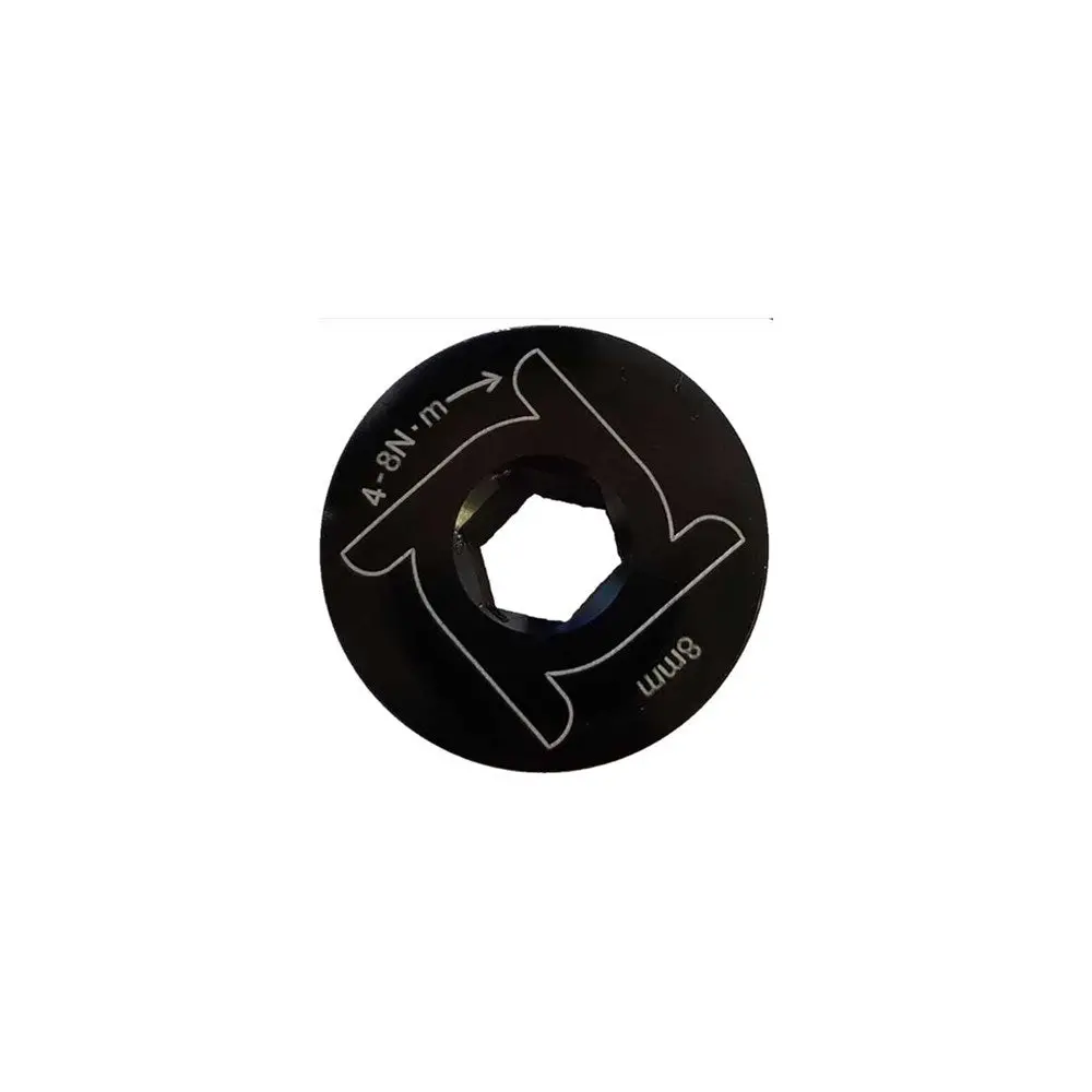 Prowheel Replacement Crank Preload/Tension Bolt 1