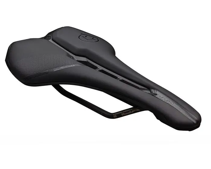 Pro Falcon Carbon Microfibre Saddle 142Mm 1