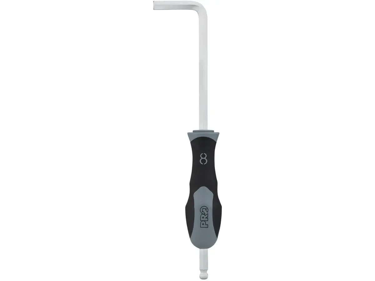 Tool Pro Pedal Wrench 8Mm Hex 1