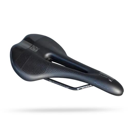Pro Turnix Gel Saddle 142Mm 1