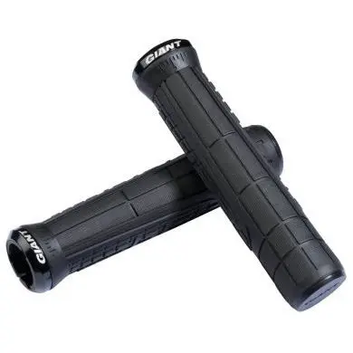 Giant Swage Lock-On Grips 1