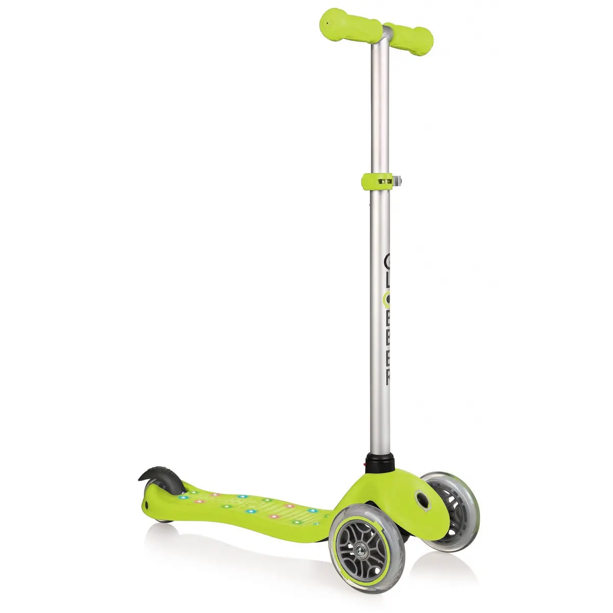 Globber Primo Starlight Flashing Scooter 1