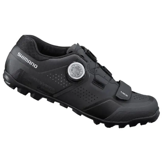 Shimano Me502 Mtb Shoes 1