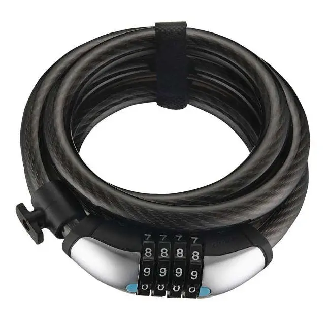 Giant Surelock Flex 15Mm Combination Cable Lock 1