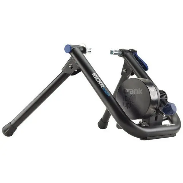 Wahoo Kickr Snap Smart Trainer 1