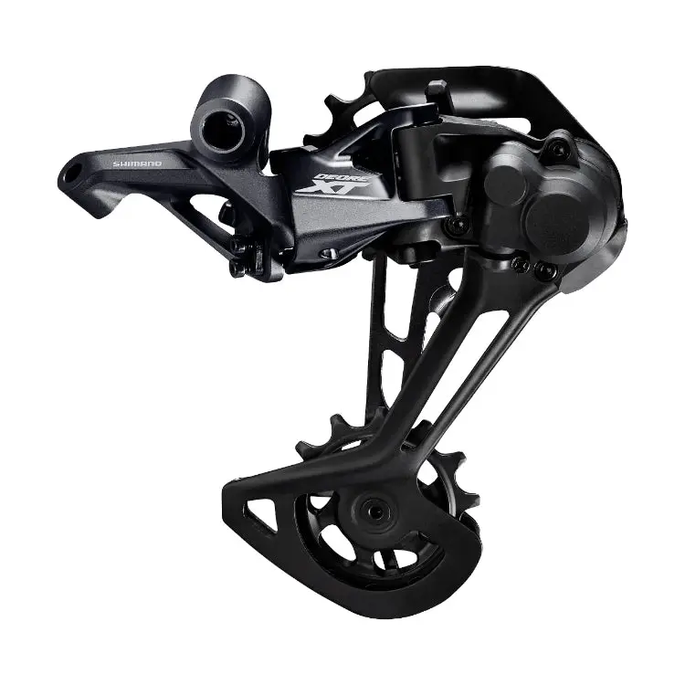 Rear Derailleur 12 Speed Shimano Deore Xt Rd-M8100 Shadow+ Long Cage 1