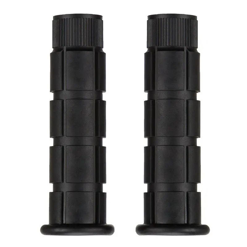 Qbp Oury Mtb Grips With Flange 1