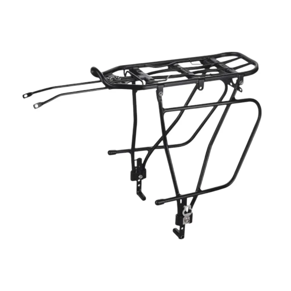 Qbp Touring Hd Disc Rear Rack For 26-29" Bikes 1