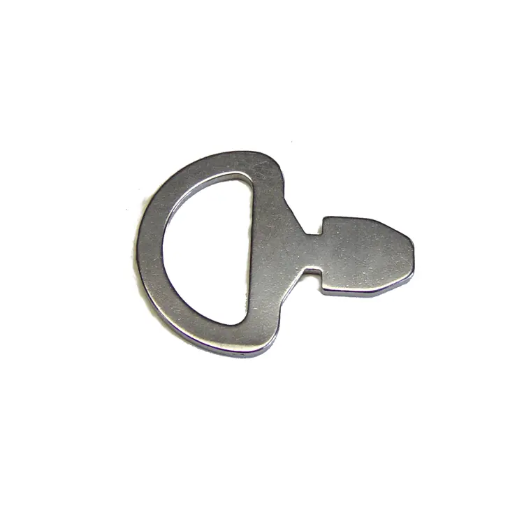 Necksgen Rev Tether Buckle 1