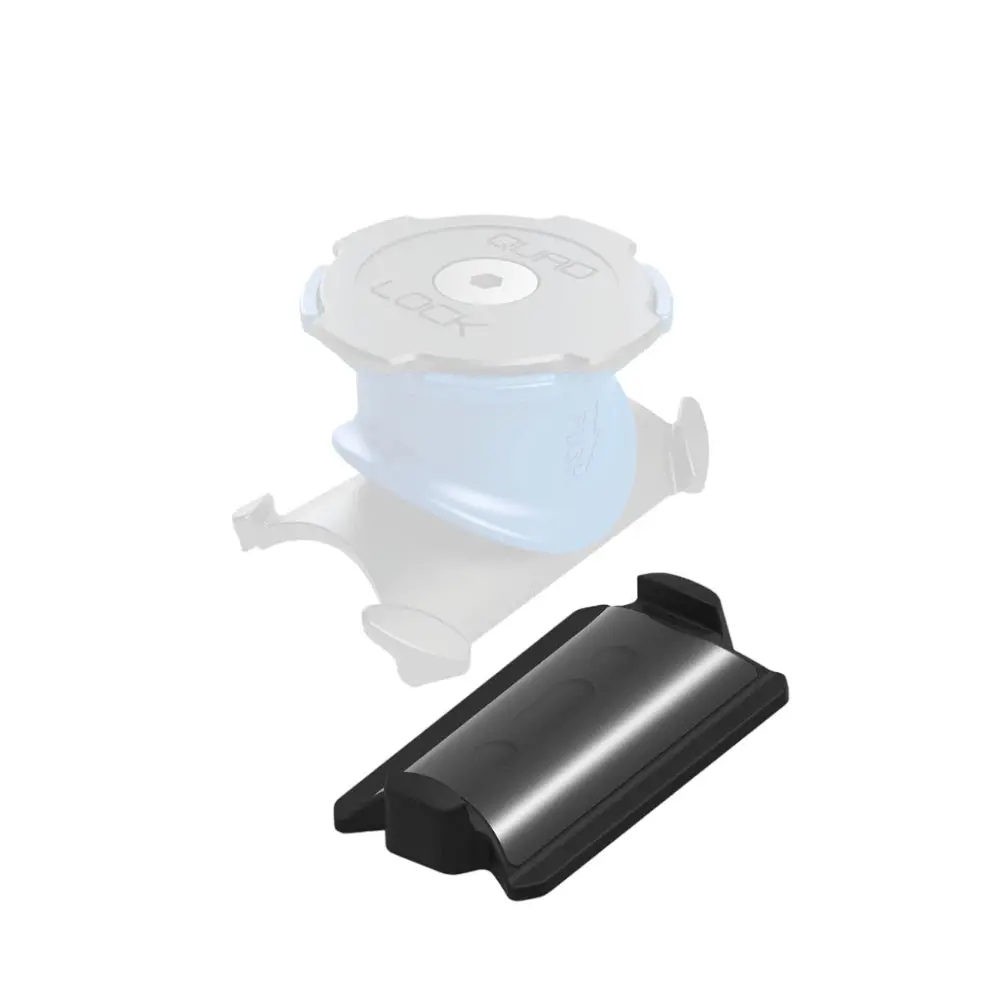 Quad Lock Flat Bar Handlebar Adaptor 1