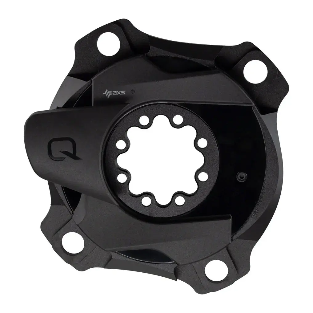 Sram Quarq Power Meter Axs Spider 107Bcd Red/Force D1 1