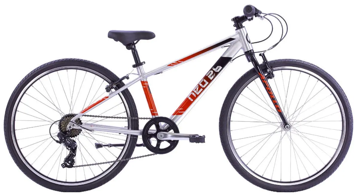 26" Apollo Neo+ 7 Speed 1