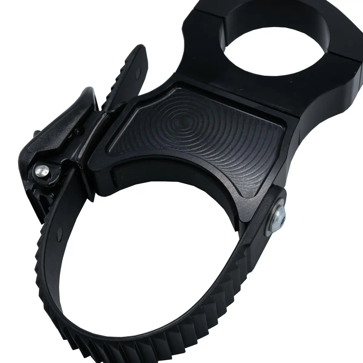 Quick Clamp Chassis Tube Mount 2