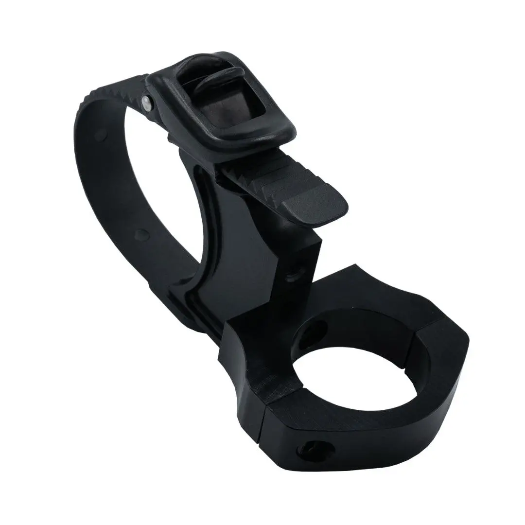 Quick Clamp Chassis Tube Mount 3