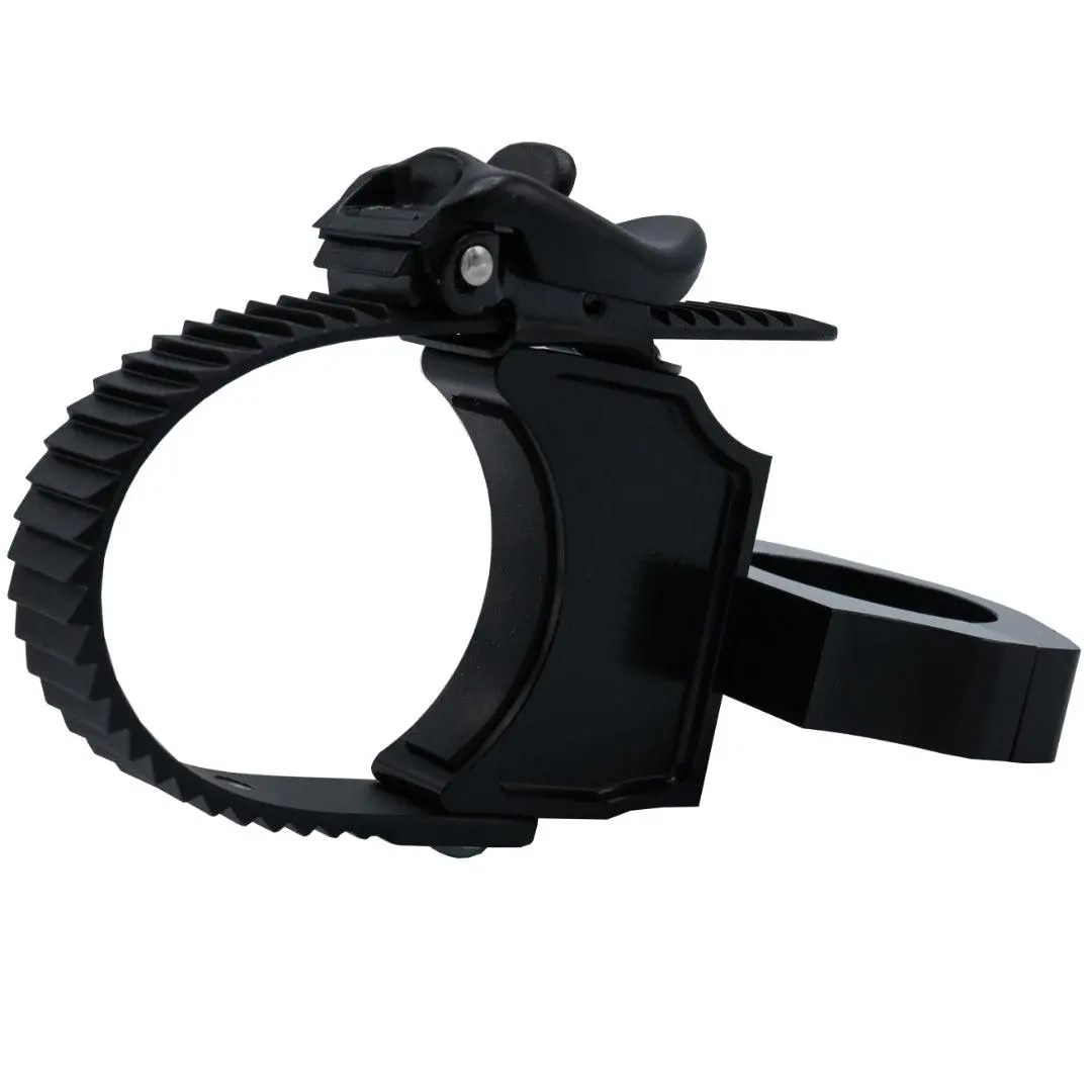 Quick Clamp Chassis Tube Mount 4