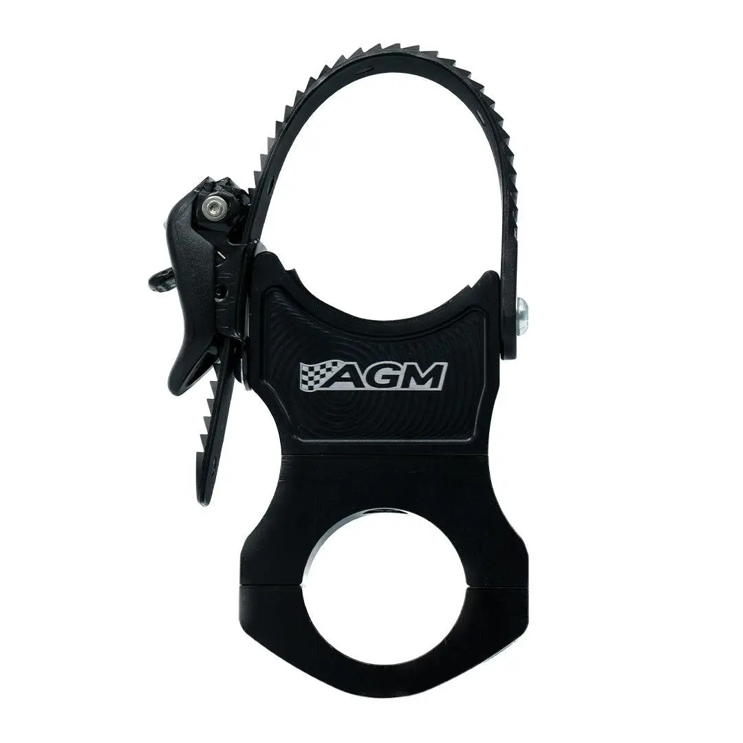 Quick Clamp Chassis Tube Mount 8