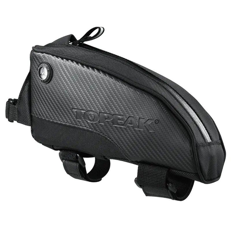 Topeak Fuel Tank Top Tube Bag 2