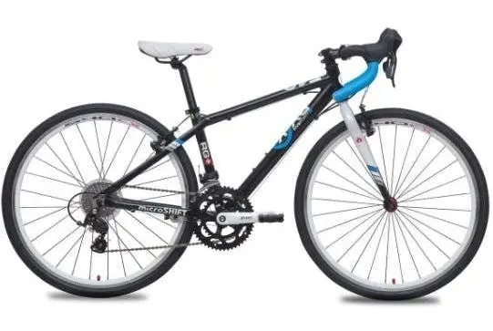 24" Byk E-540 Cyclocross 1