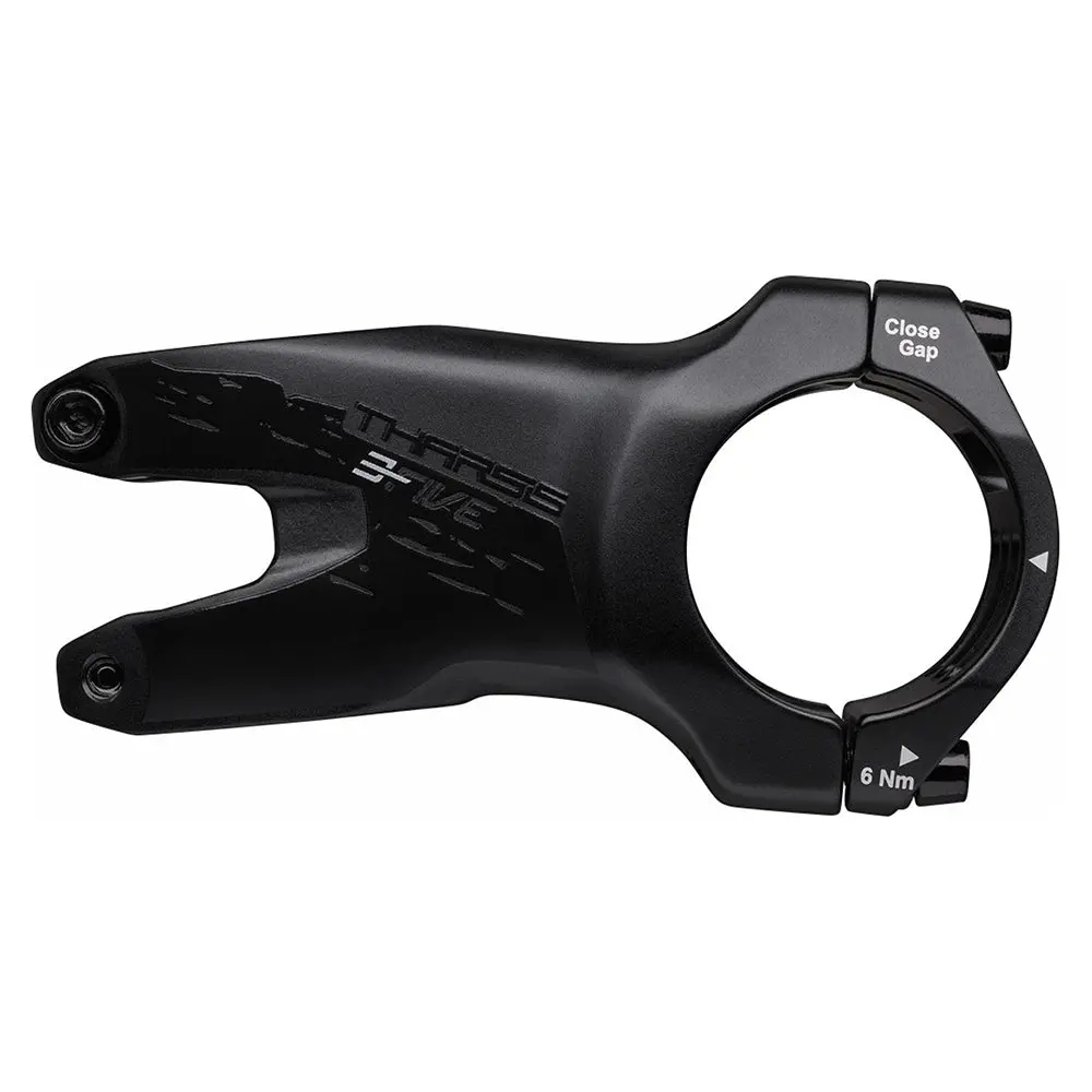 Pro Tharsis 3Five Alloy Stem 35Mm 1-1/8" 9 Deg 1