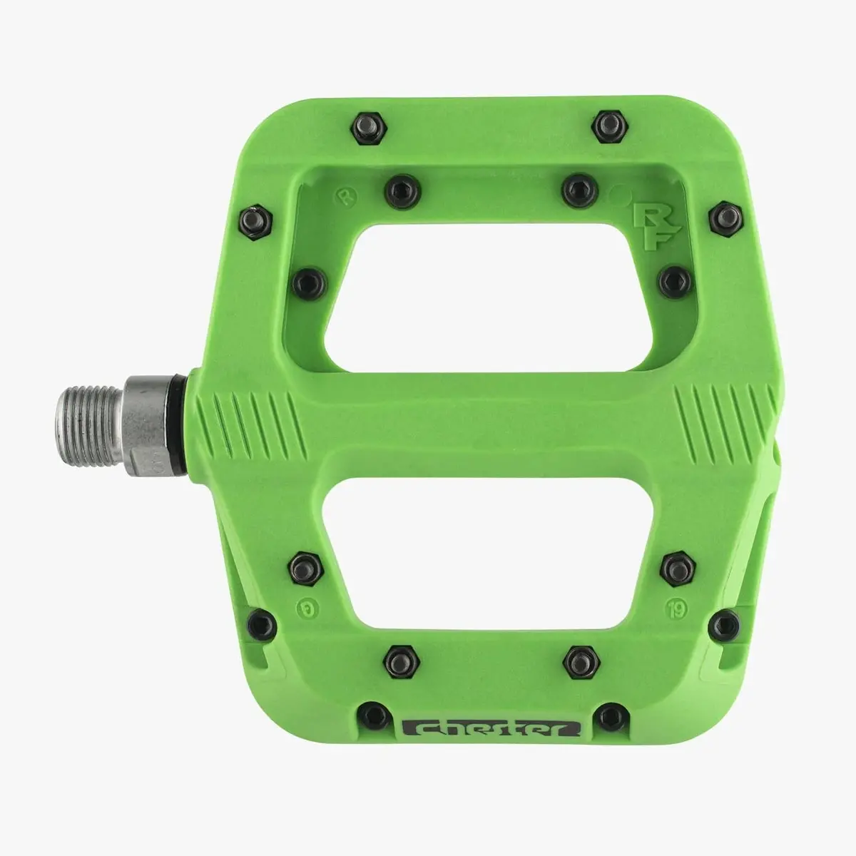 Race Face Chester Flat Pedals 1