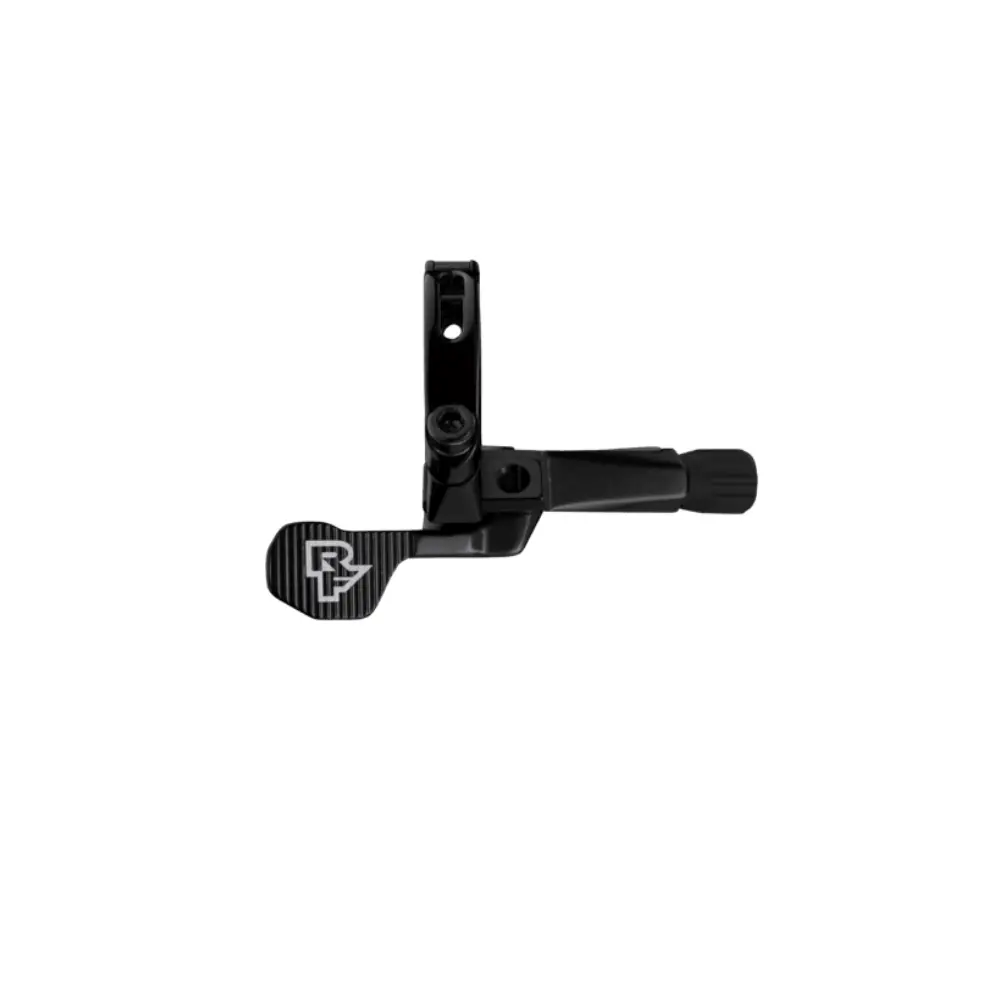 Seatpost Dropper P Lever Raceface Turbine R (Blk) 1
