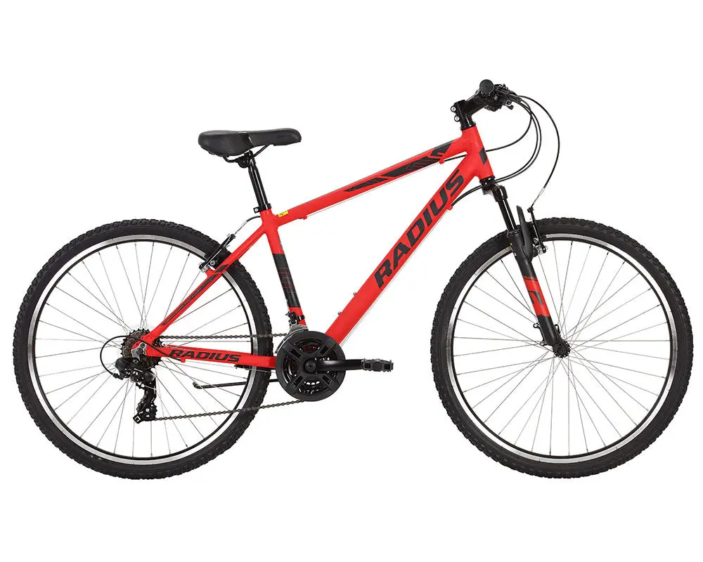 Radius Targa 20 1